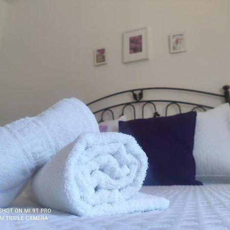 El Lagar De Pepe Bed & Breakfast Casabermeja Luaran gambar