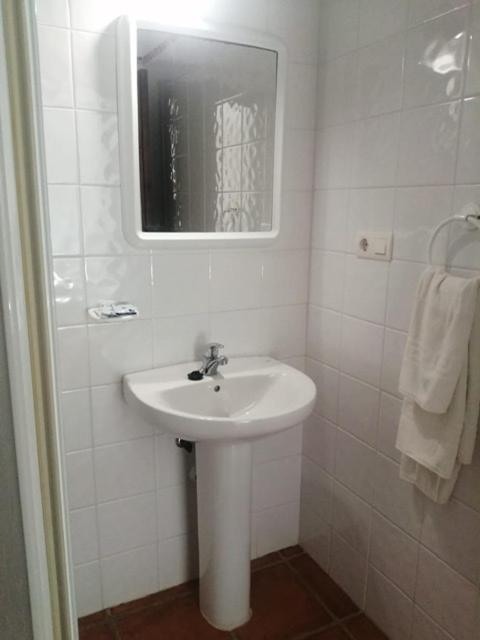 El Lagar De Pepe Bed & Breakfast Casabermeja Luaran gambar